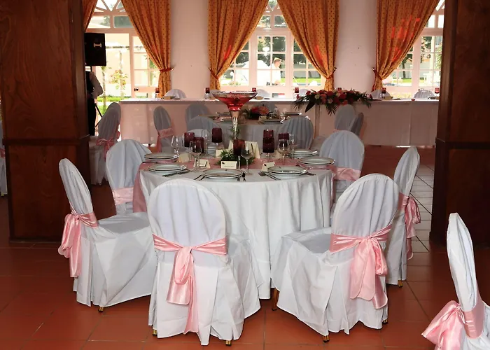 酒店 卡尔达斯酒店