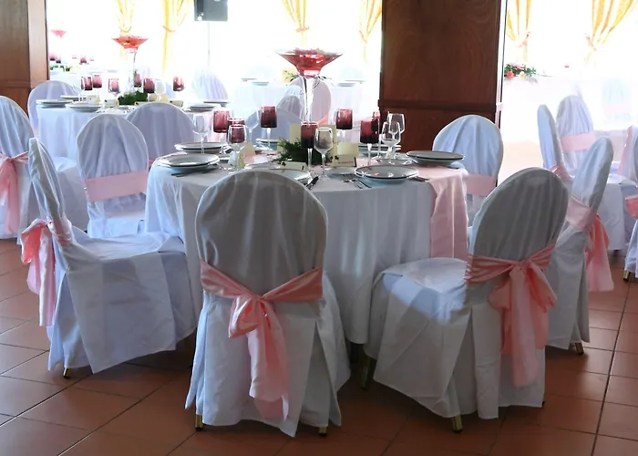 卡尔达斯酒店 酒店 卡尔达斯达·赖尼亚