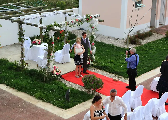 酒店 卡尔达斯酒店