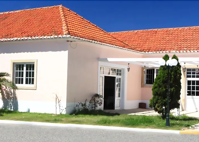 卡尔达斯酒店 3*