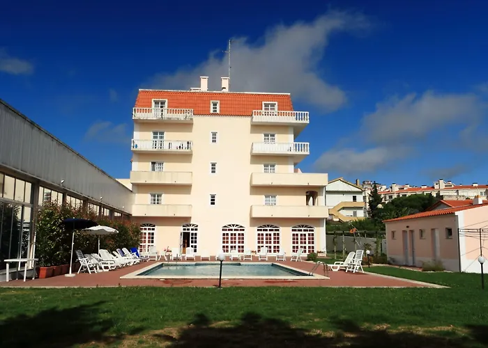 卡尔达斯酒店 卡尔达斯达·赖尼亚