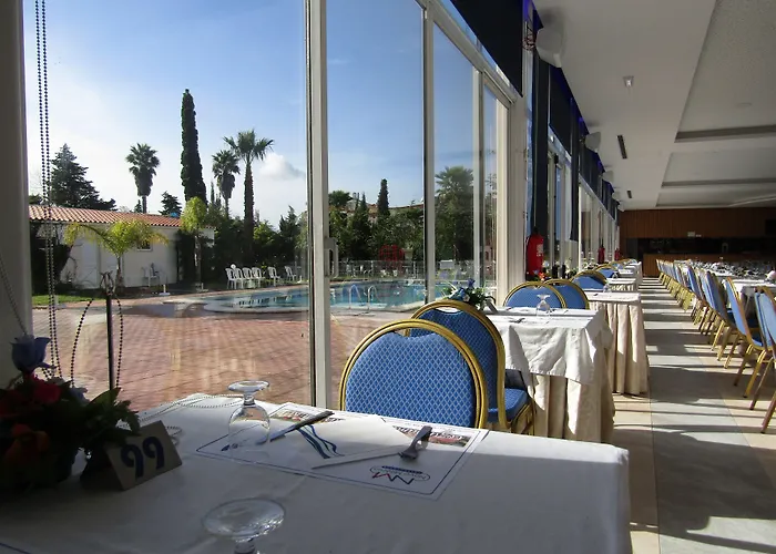 卡尔达斯酒店 酒店 3*