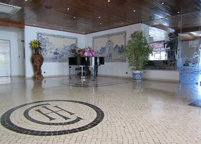 卡尔达斯酒店 卡尔达斯达·赖尼亚