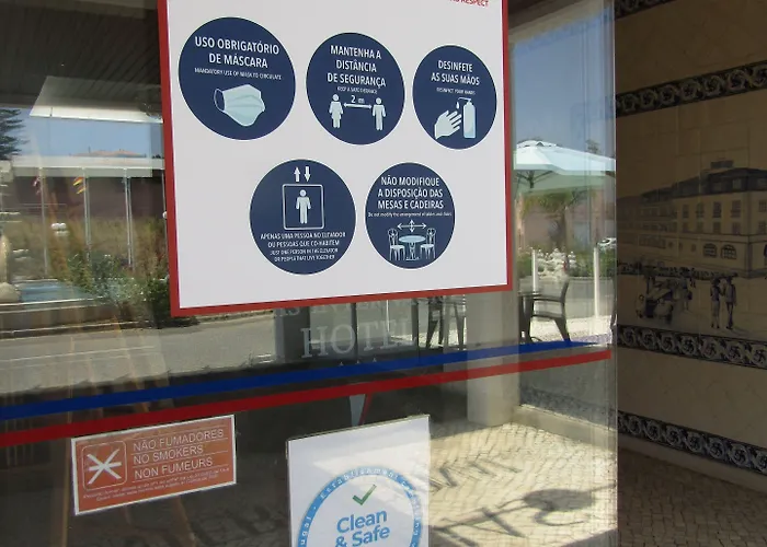 卡尔达斯酒店 卡尔达斯达·赖尼亚