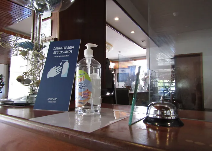 卡尔达斯酒店 酒店 卡尔达斯达·赖尼亚