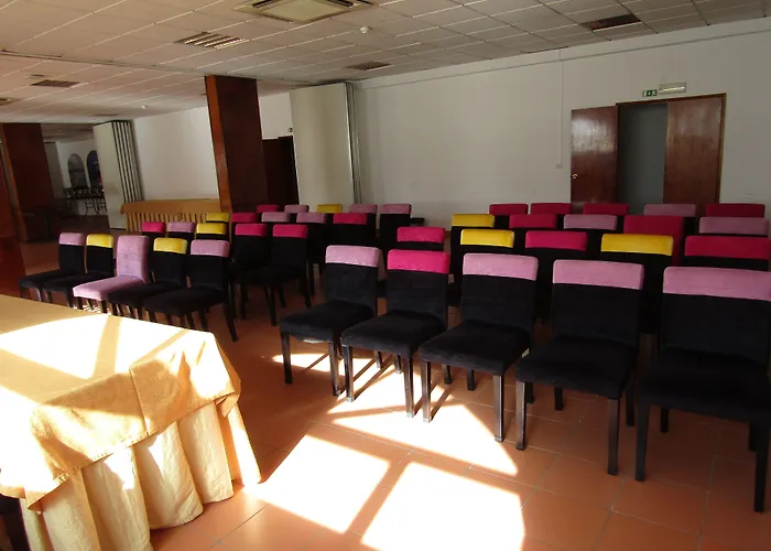 卡尔达斯酒店 3*