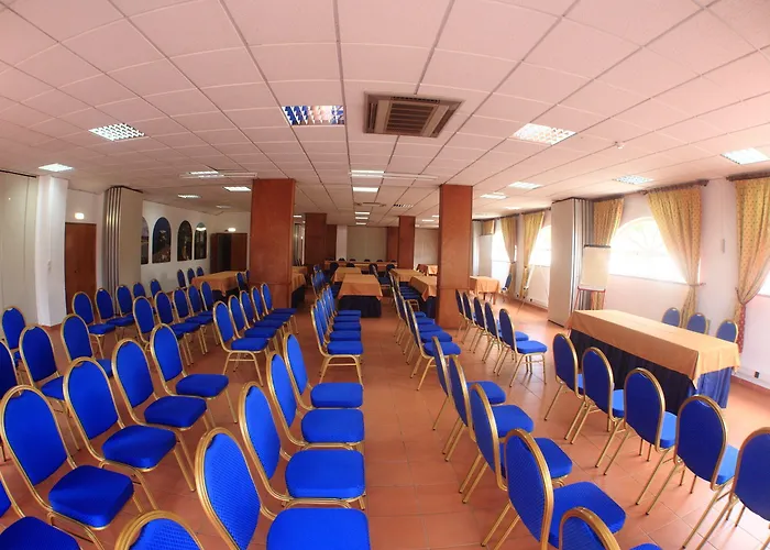 酒店 卡尔达斯酒店