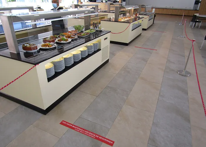 卡尔达斯酒店 卡尔达斯达·赖尼亚