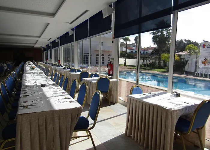 卡尔达斯酒店 3*