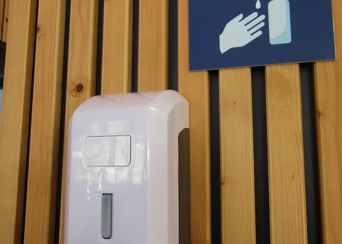 卡尔达斯酒店 酒店 卡尔达斯达·赖尼亚