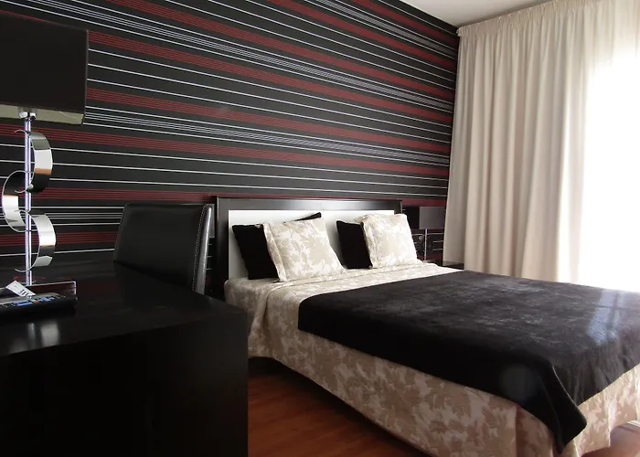 酒店 卡尔达斯酒店 卡尔达斯达·赖尼亚