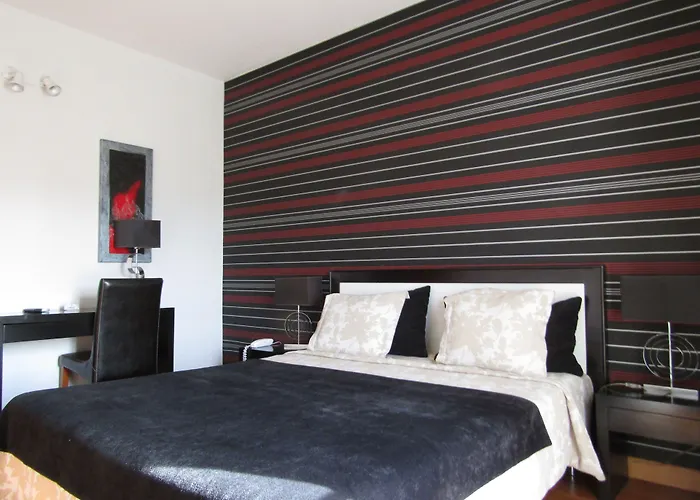 卡尔达斯酒店 酒店 3*