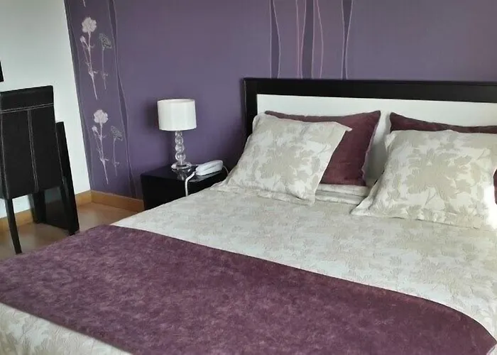 卡尔达斯酒店 酒店 3*