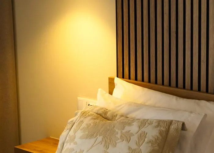 卡尔达斯酒店 卡尔达斯达·赖尼亚