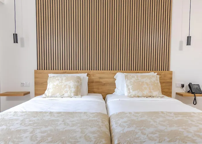 卡尔达斯酒店 酒店 卡尔达斯达·赖尼亚