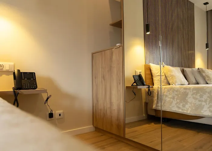 卡尔达斯酒店 卡尔达斯达·赖尼亚