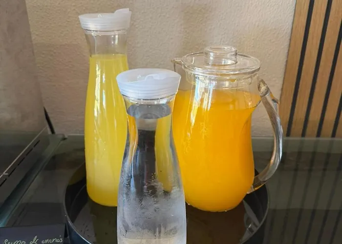 卡尔达斯酒店 酒店