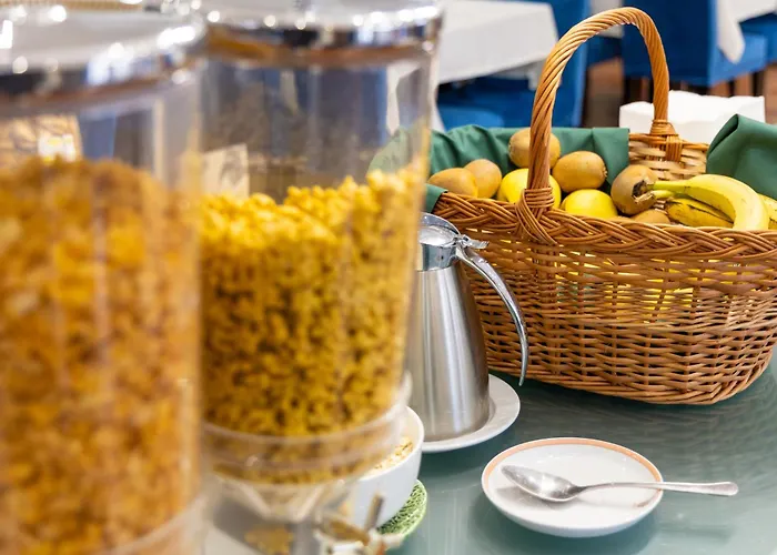 酒店 卡尔达斯酒店