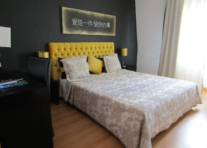 卡尔达斯酒店 酒店 3*