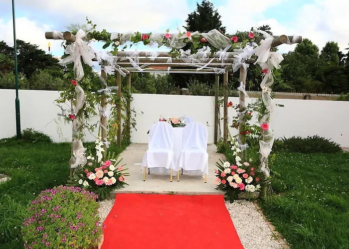 酒店 卡尔达斯酒店 3*